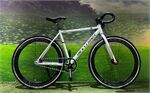 Xe đạp Fixed Gear Vicky CRAZY V8